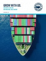 2017 North Carolina International Trade Report