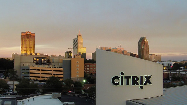 Insider Interview: Why Citrix Chose Raleigh for a 400-Job Expansion