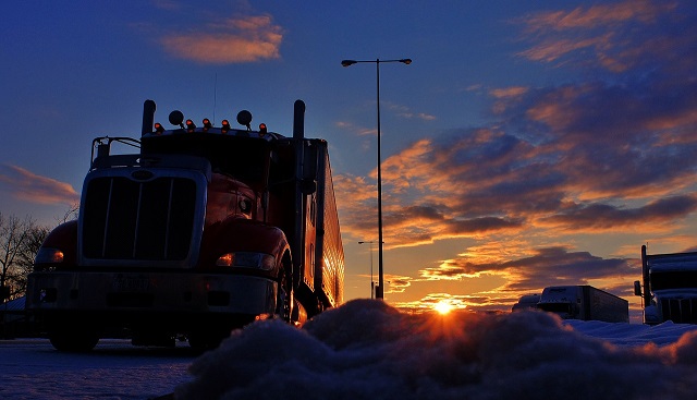 Belgian Truck Lift Manufacturer Picks Gaston County for 1st U.S. Plant, Creating 150 Jobs