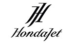 Hondajet Logo