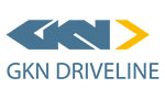 GKN Driveline Logo