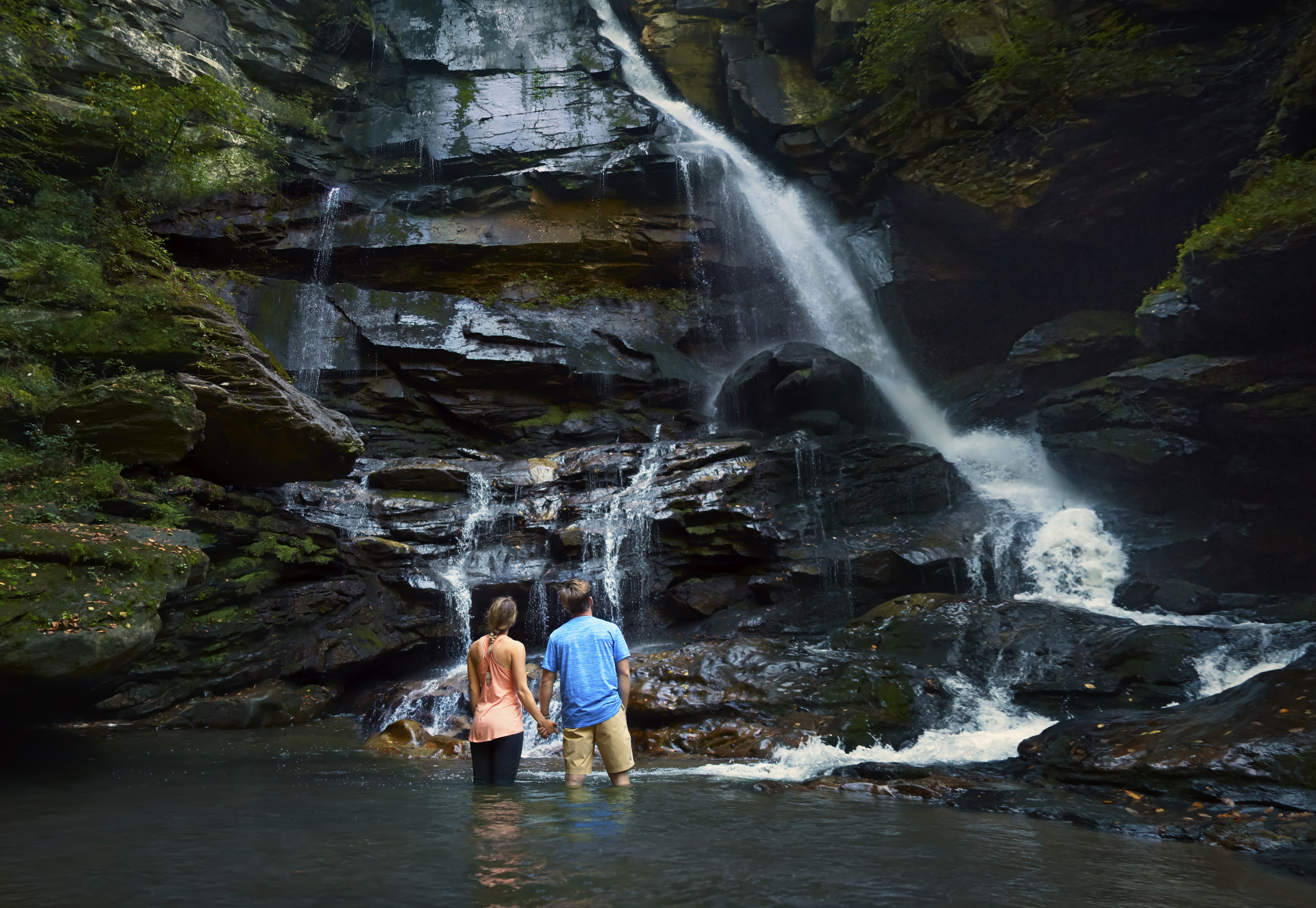 North Carolina Tourism Fuels Record Related Employment and Visitor Spending