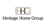 Heritage Home Group Logo