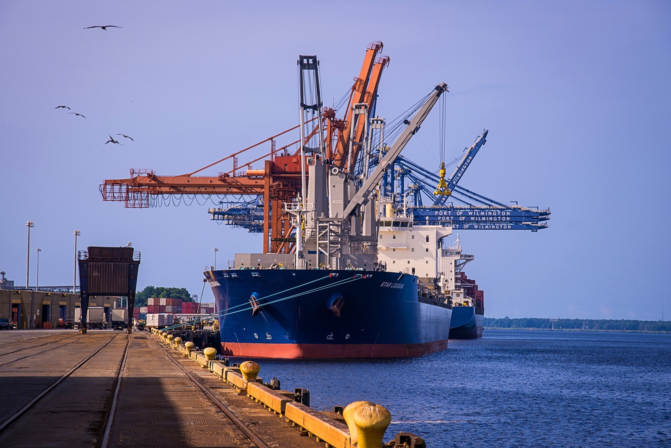 Webinars Will Help Exporters Navigate Global Trade Landscape