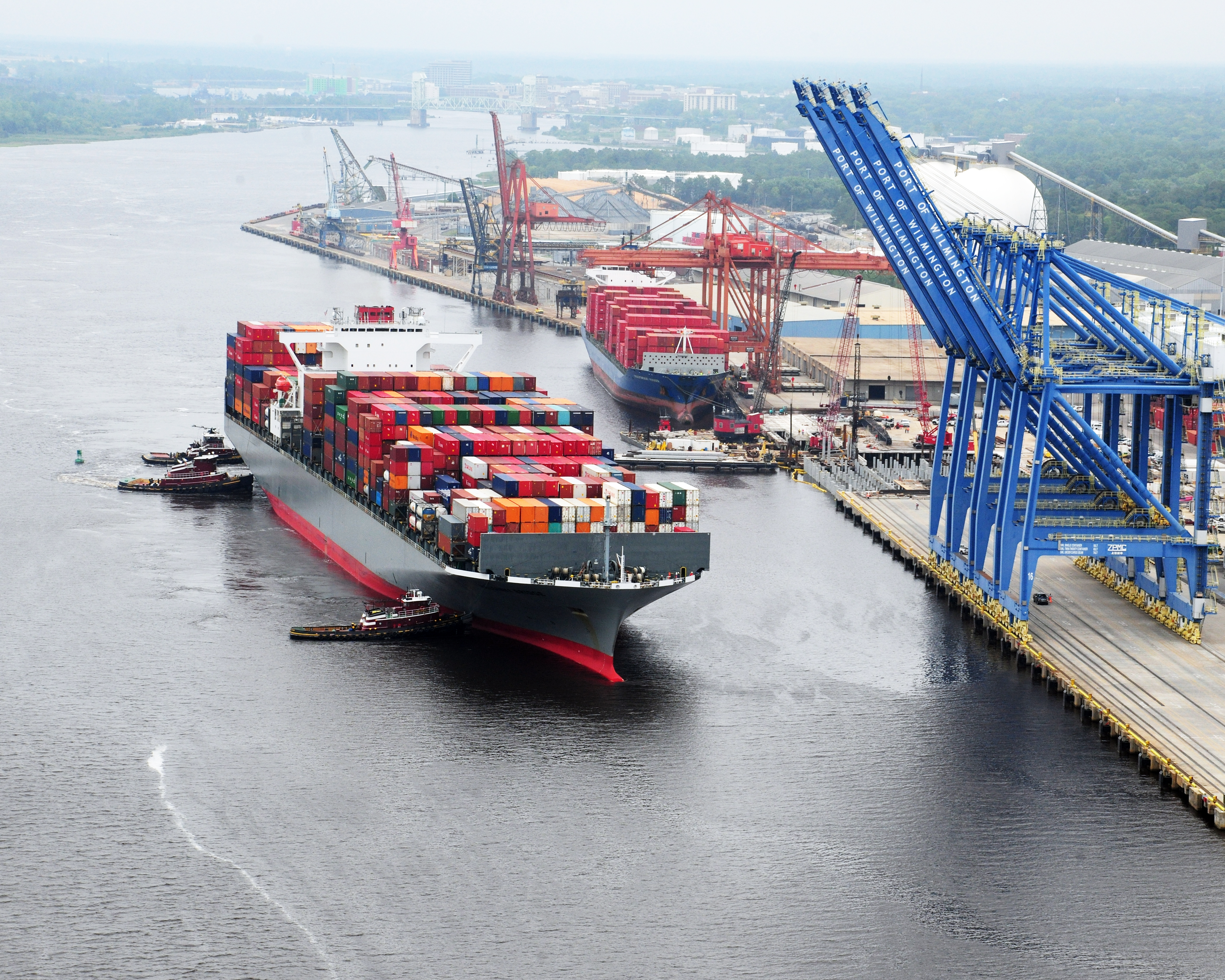 NC Exporters to Meet with Trade Offices Around the World