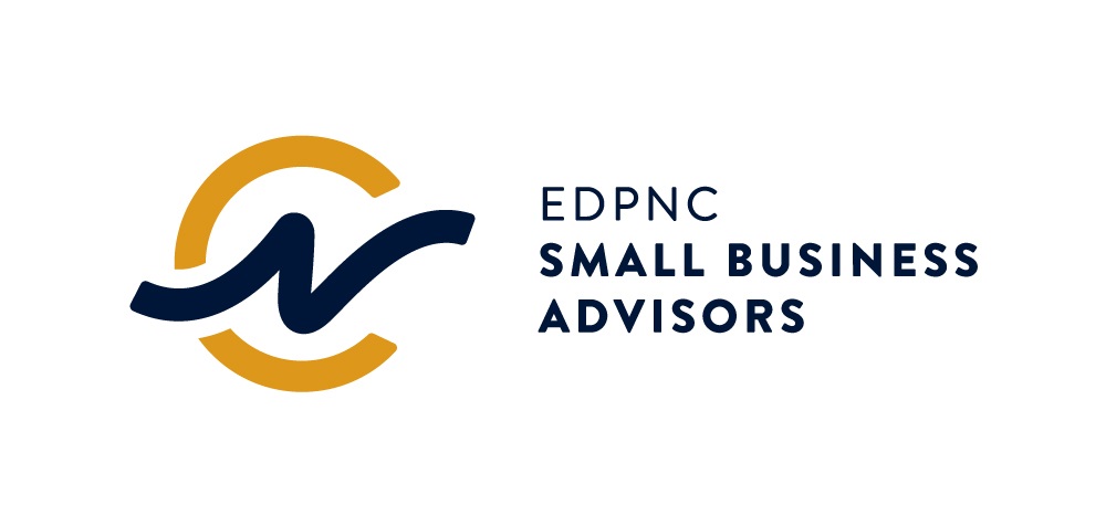 Introducing EDPNC Small Business Advisors