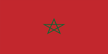 North Africa Morocco