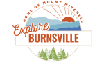 Explore Burnsville Logo