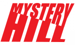 Mystery Hill Logo