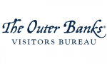 The Outer Banks Visitors Bureau Logo