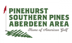 Pinehurst Southern Pines Aberdeen Area Logo