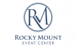 Rocky Mount Event Center Logo