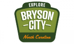 Explore Bryson City North Carolina Logo