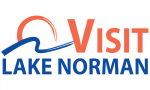 Visit Lake Norman Logo