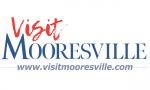 Visit Mooresville Logo
