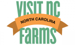 Visit NC Farms Logo