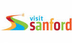 Visit Sanford Logo