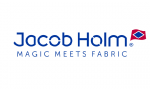 Jacob Holm Logo: Magic Meets Fabric