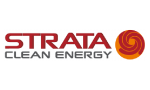 Strata Clean Energy Logo