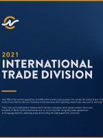 2021 North Carolina International Trade Report