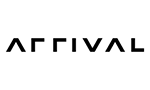arrival logo