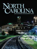 2022 North Carolina Economic Development Guide