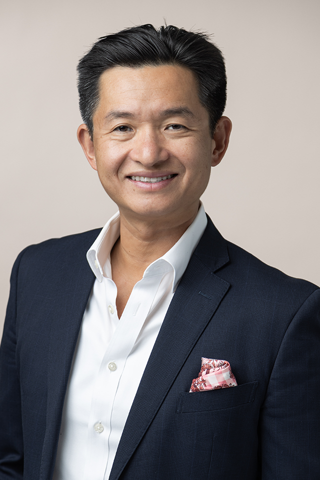 Christopher Chung