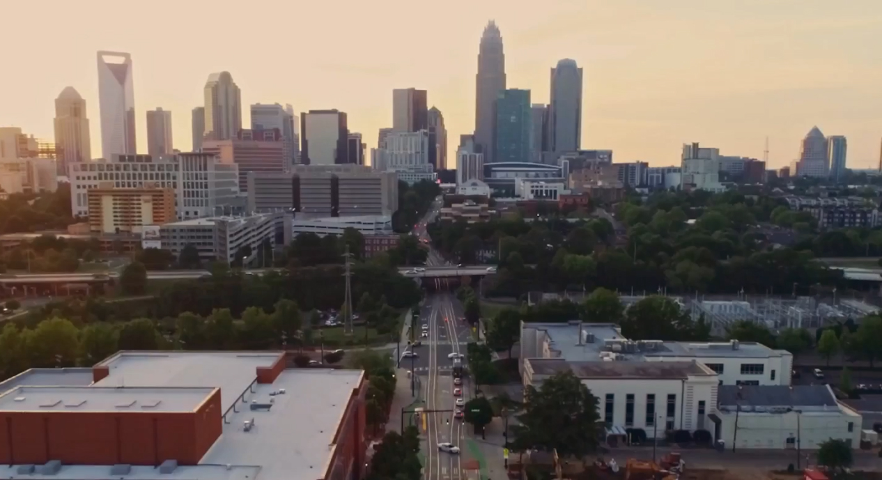North Carolina Economic Development Celebrating North Carolina