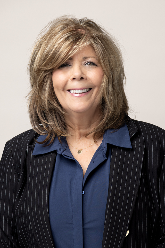 Cheryl Mauro