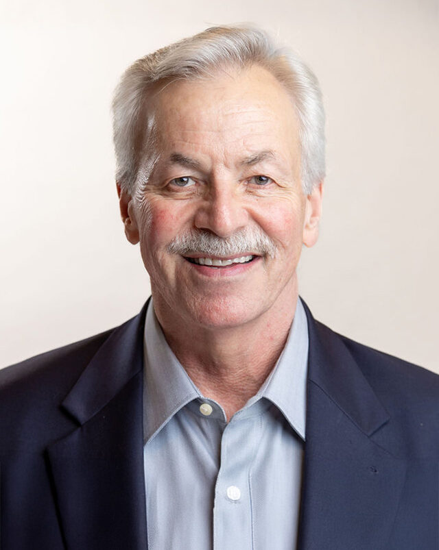 Harry Swendsen