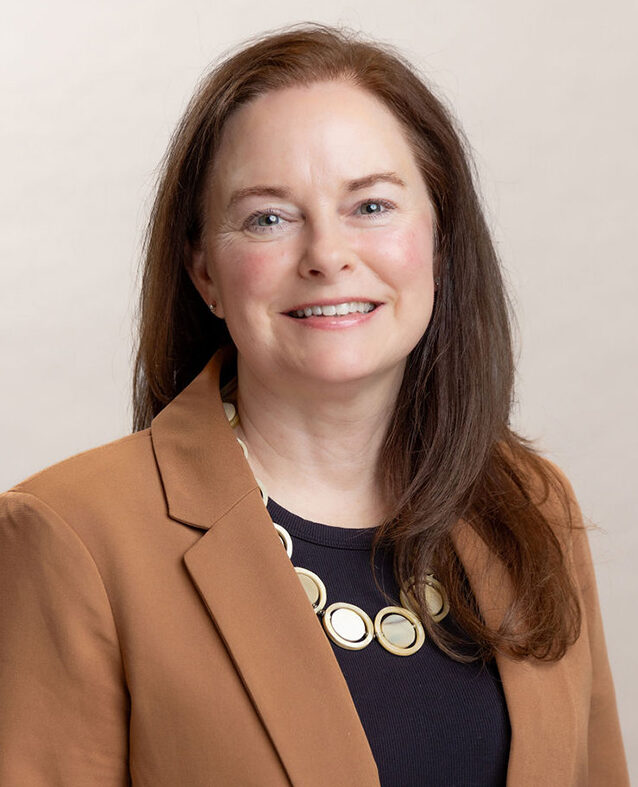 Melissa McGurk