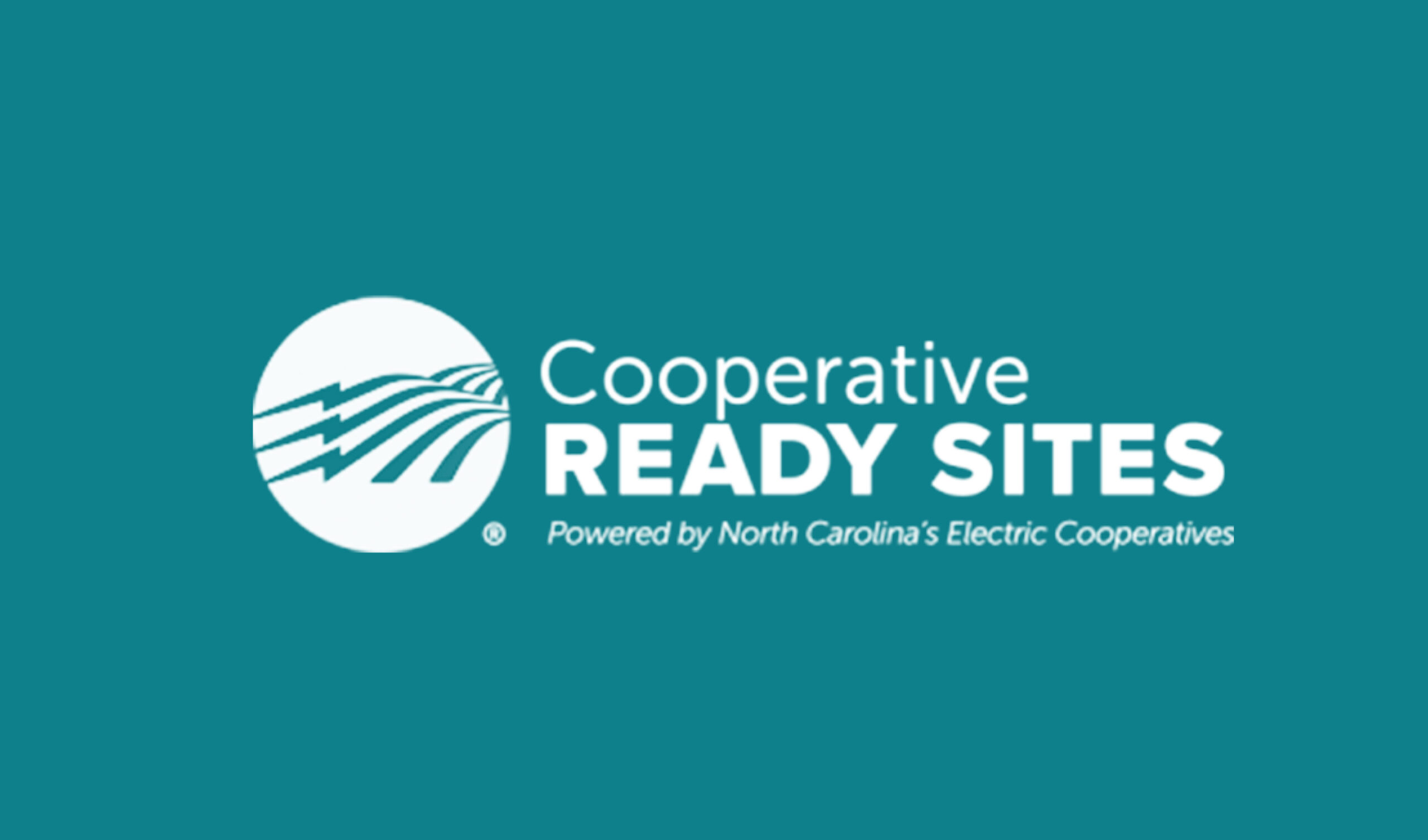 Cooperative Ready Sites Logo