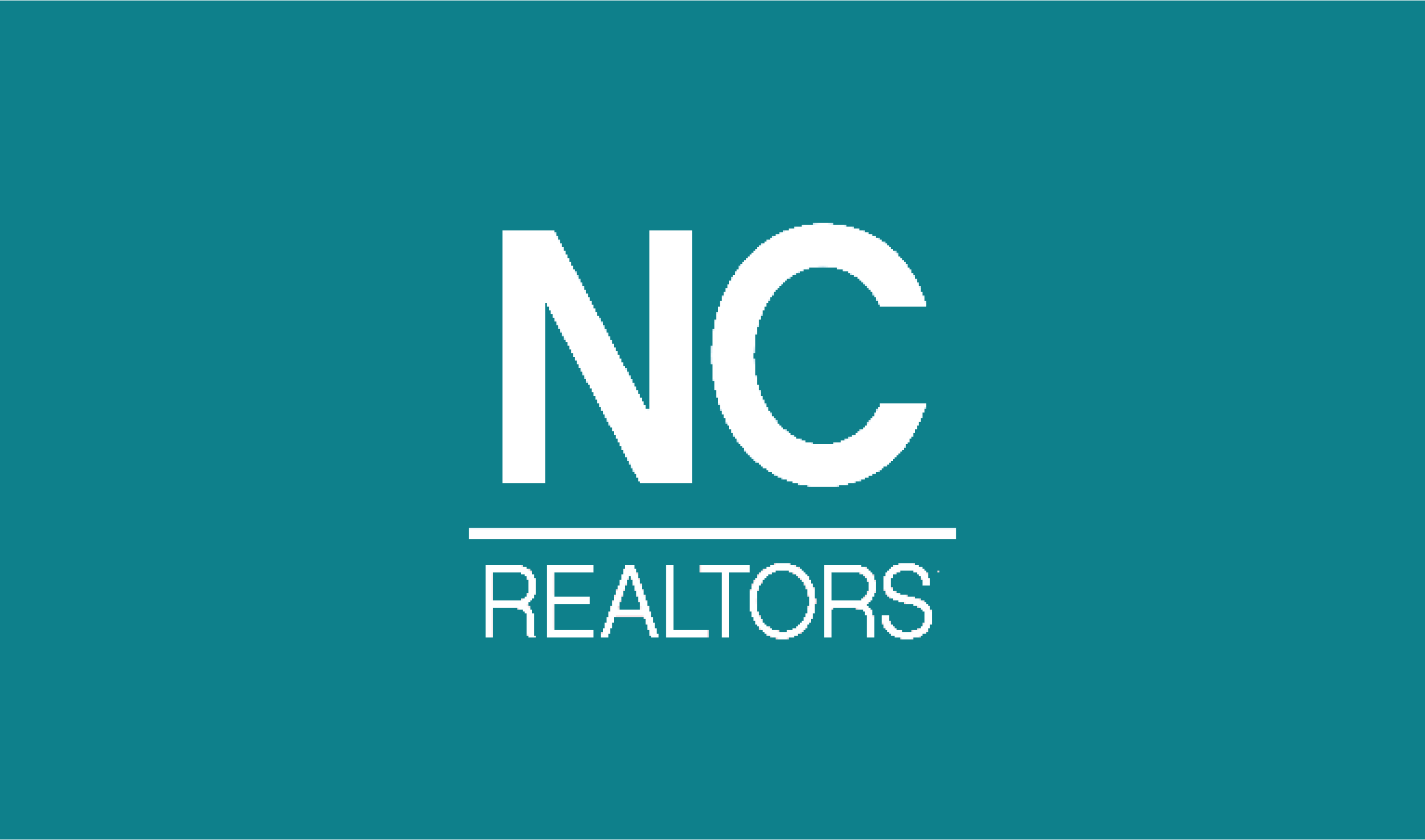 NC realtors logo