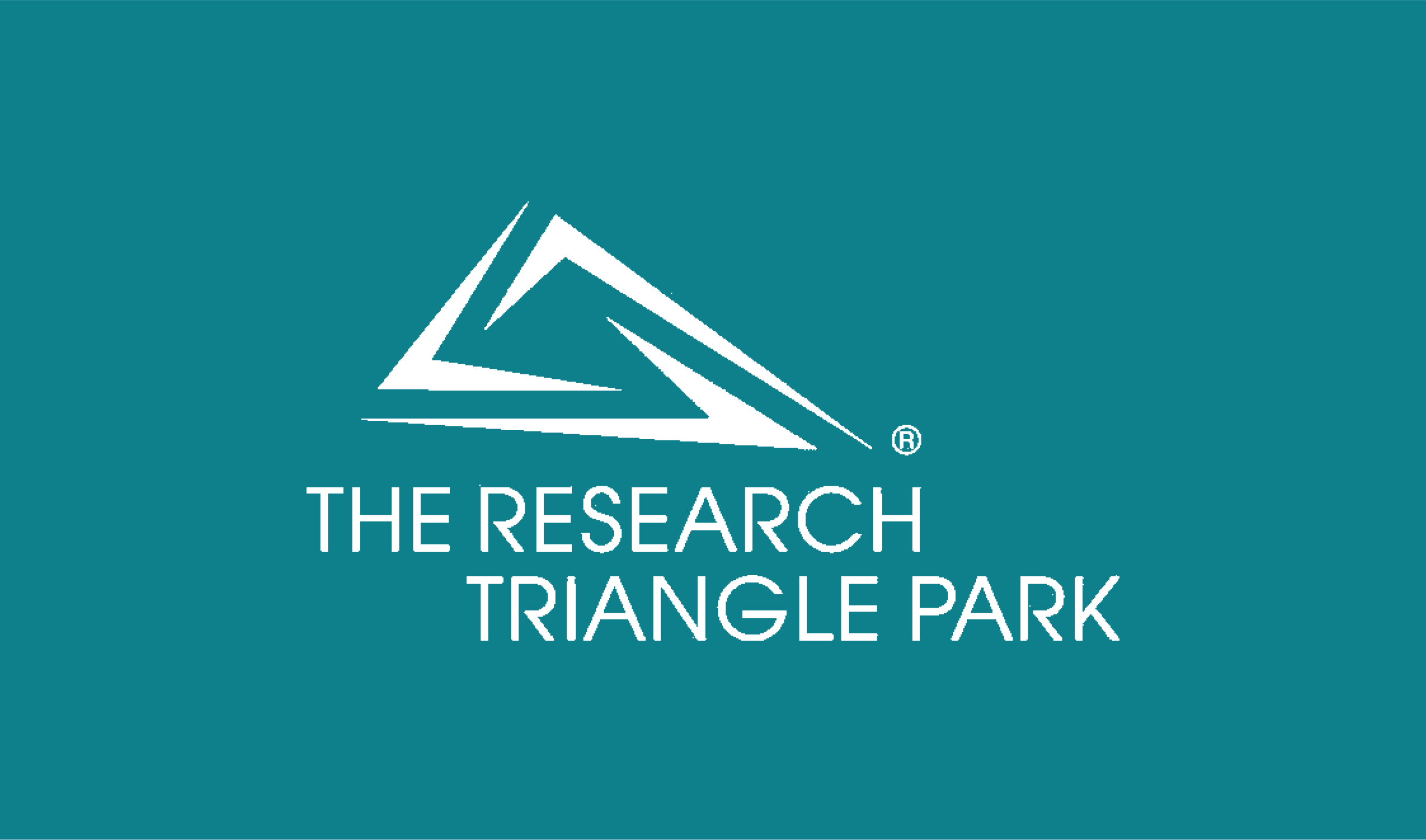 The Research Triangle Logo