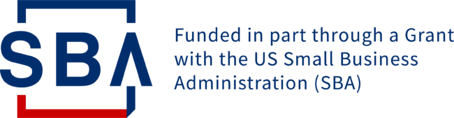 SBA Logo