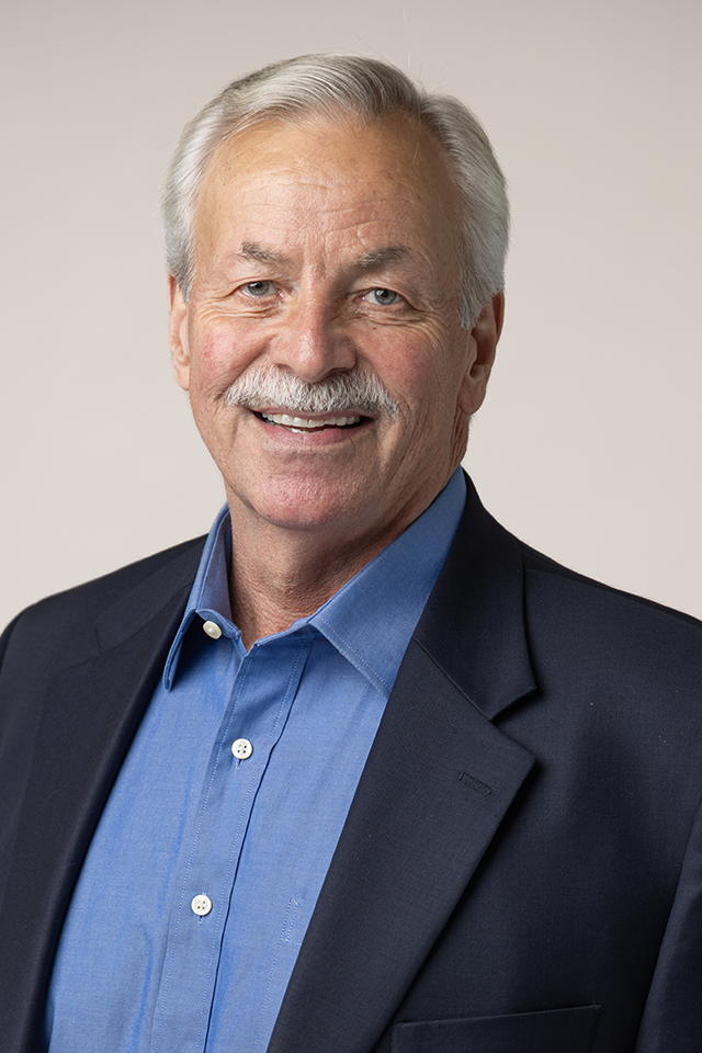 Harry Swendsen