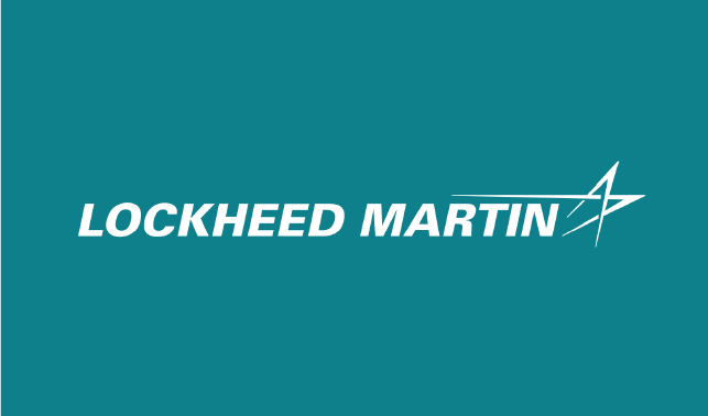 Lockheed Martin Logo