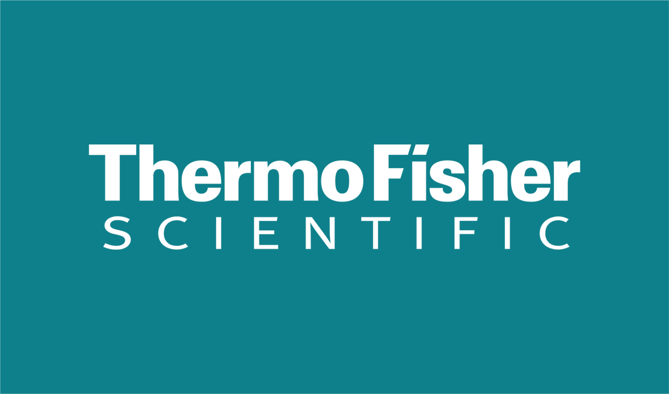 Thermo fisher logo