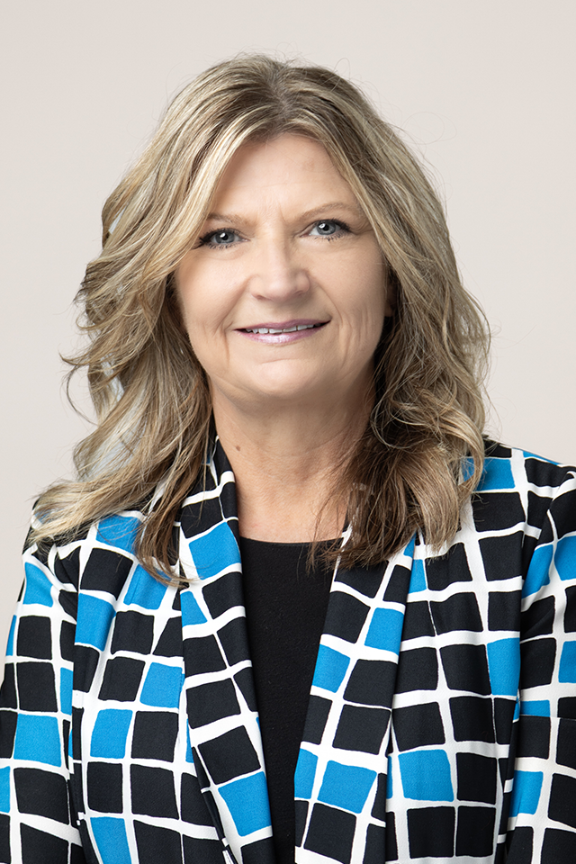 Tracy Dellinger