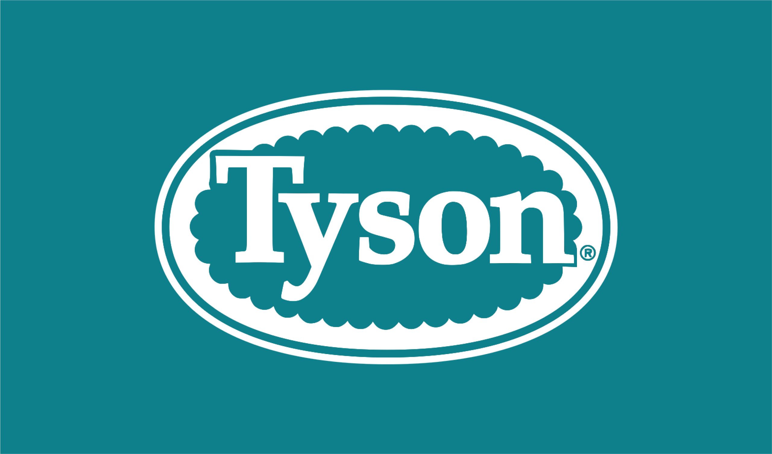 Tyson food logo