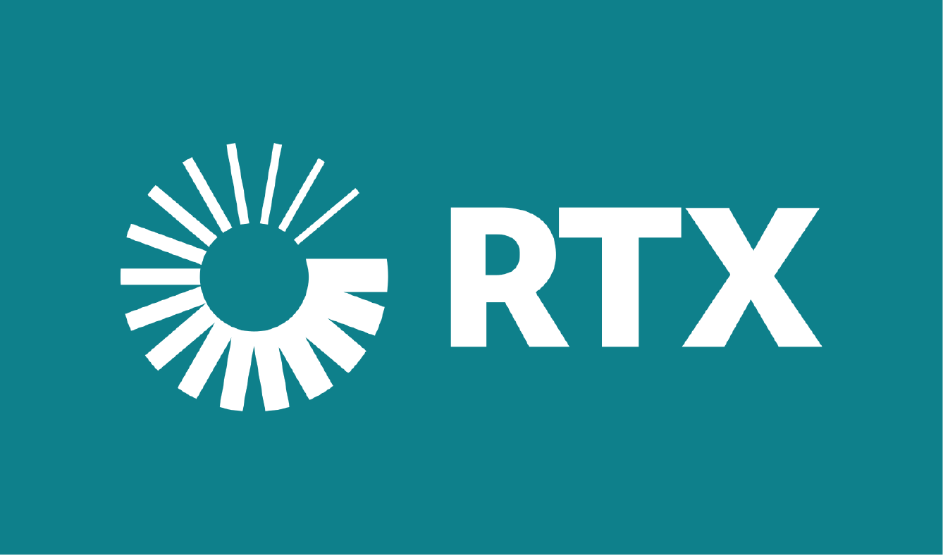 RTX logo
