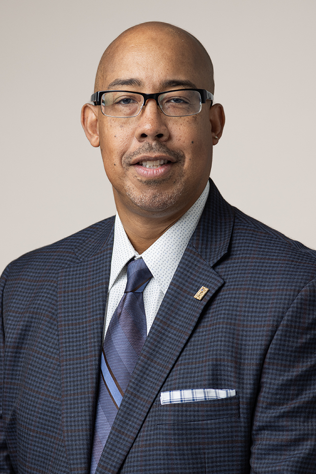 Andre Nabors