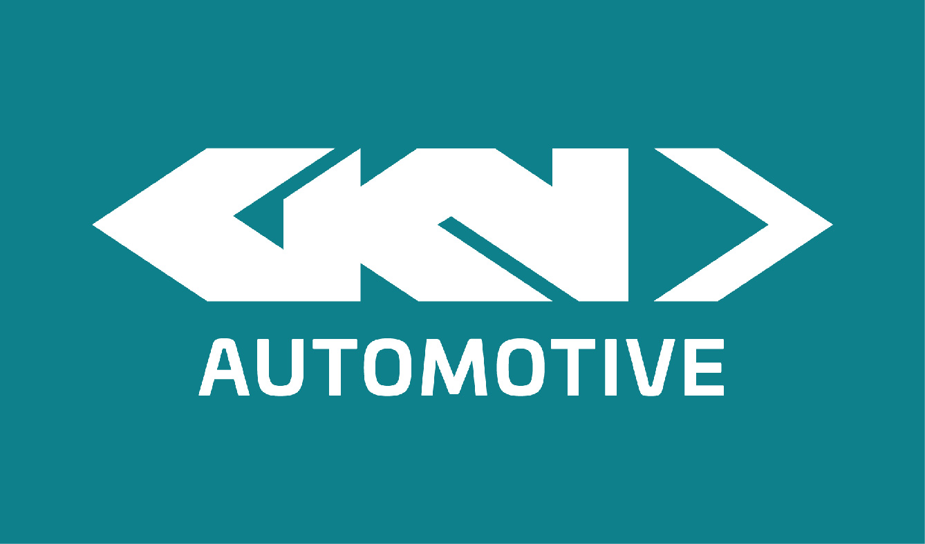 GKN Driveline logo