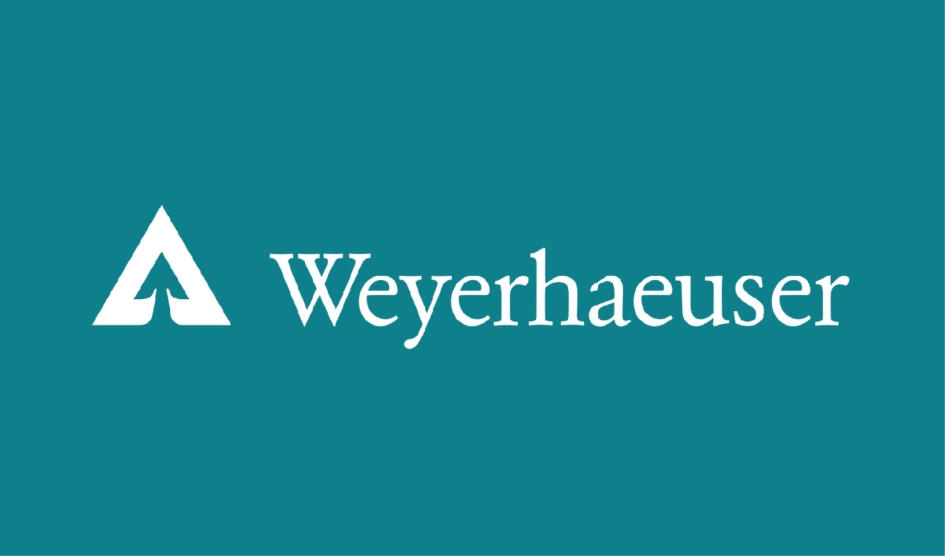 Weyerhaeuser logo