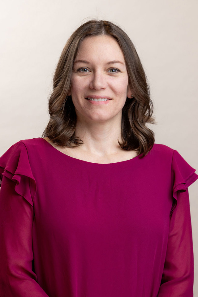 Erin Ficke