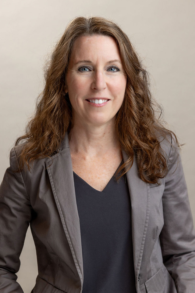 Julianne Kirby