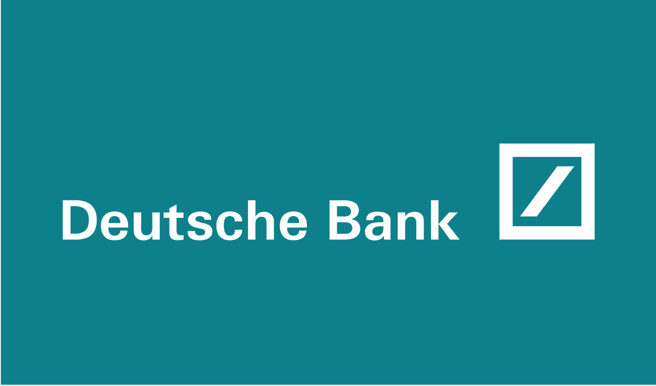 Deutsche Bank logo2