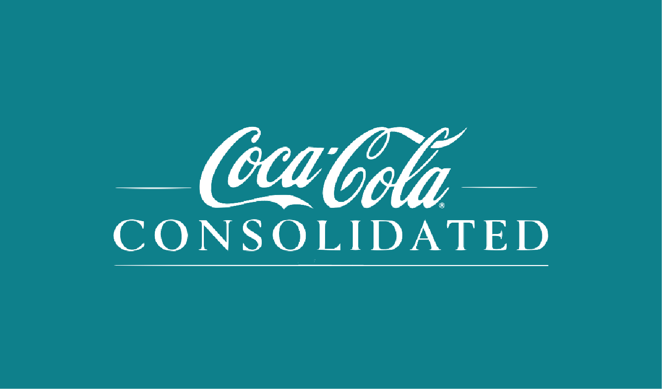 Coca-Cola Consolidated logo