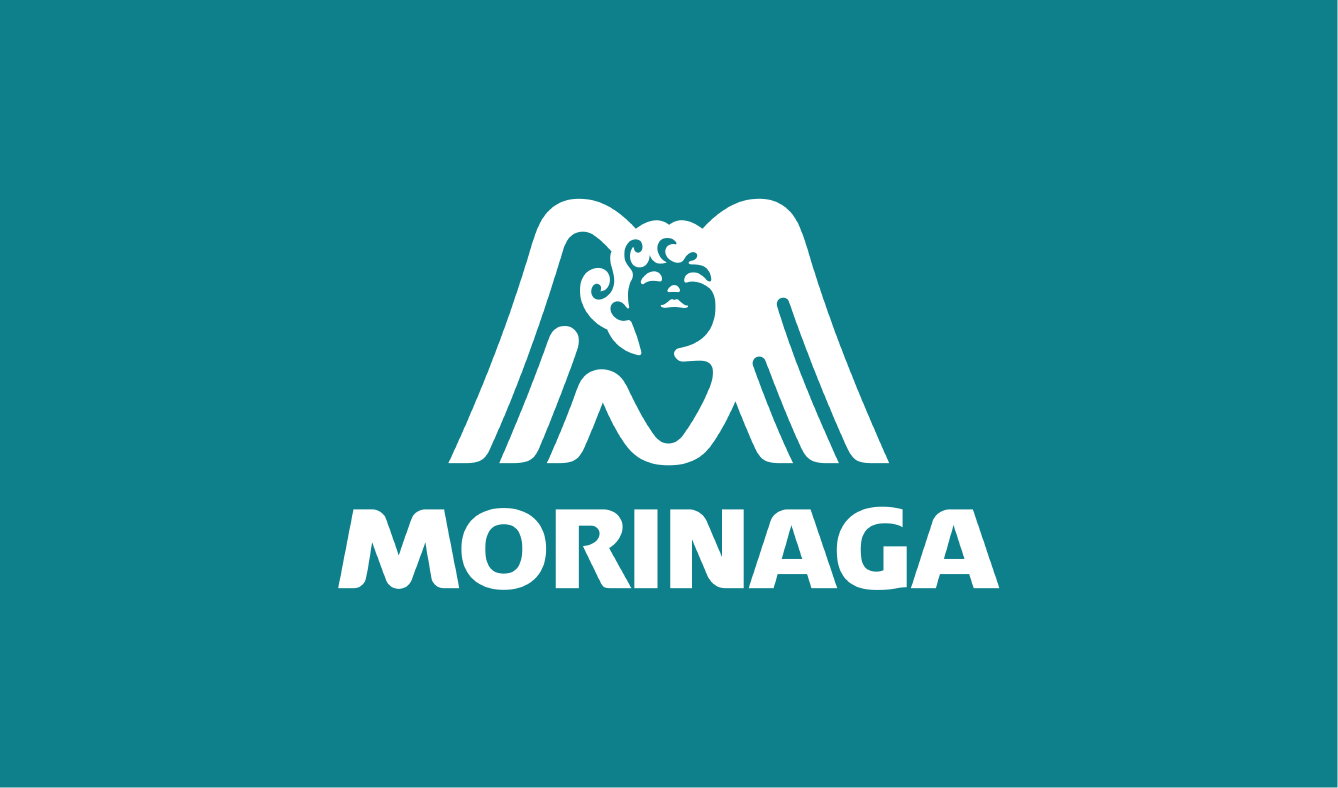 Morinaga logo