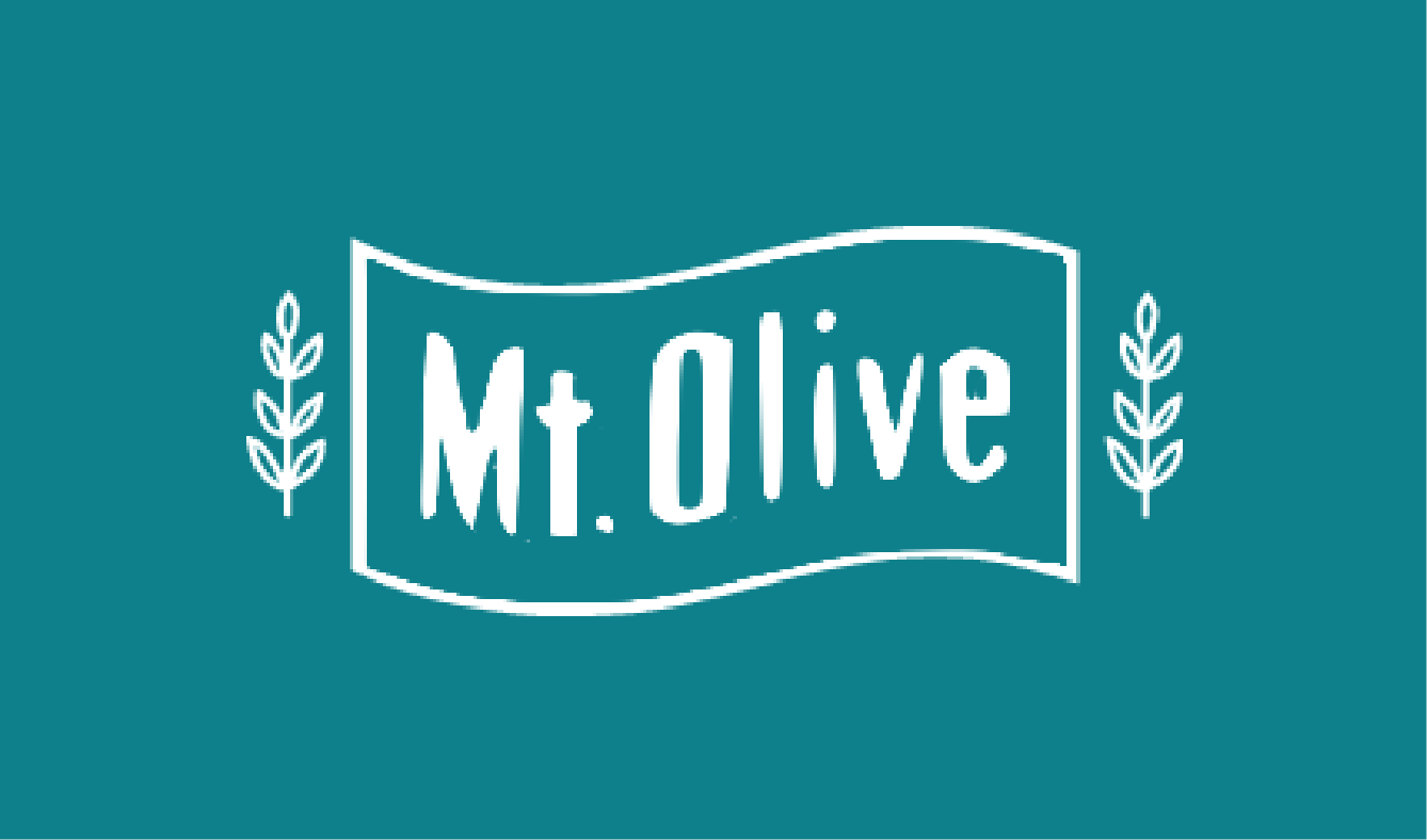 Mt. Olive Pickles logo